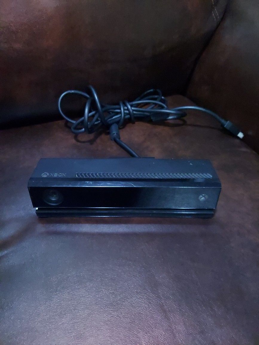 Xbox One Kinect