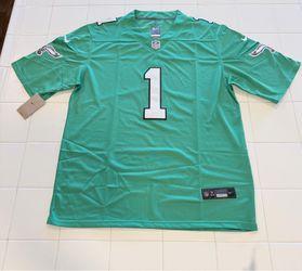 Eagles Hirts Jersey XL