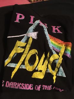 Pink Floyd Tee