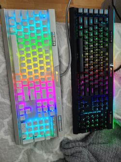 Keyboard