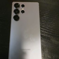 Samsung galaxy S25 Ultra