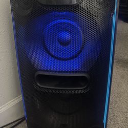 SONY GTK-XB72 Extra Bass Speaker