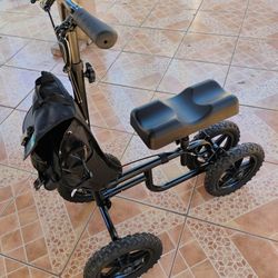 Knees Scooter 