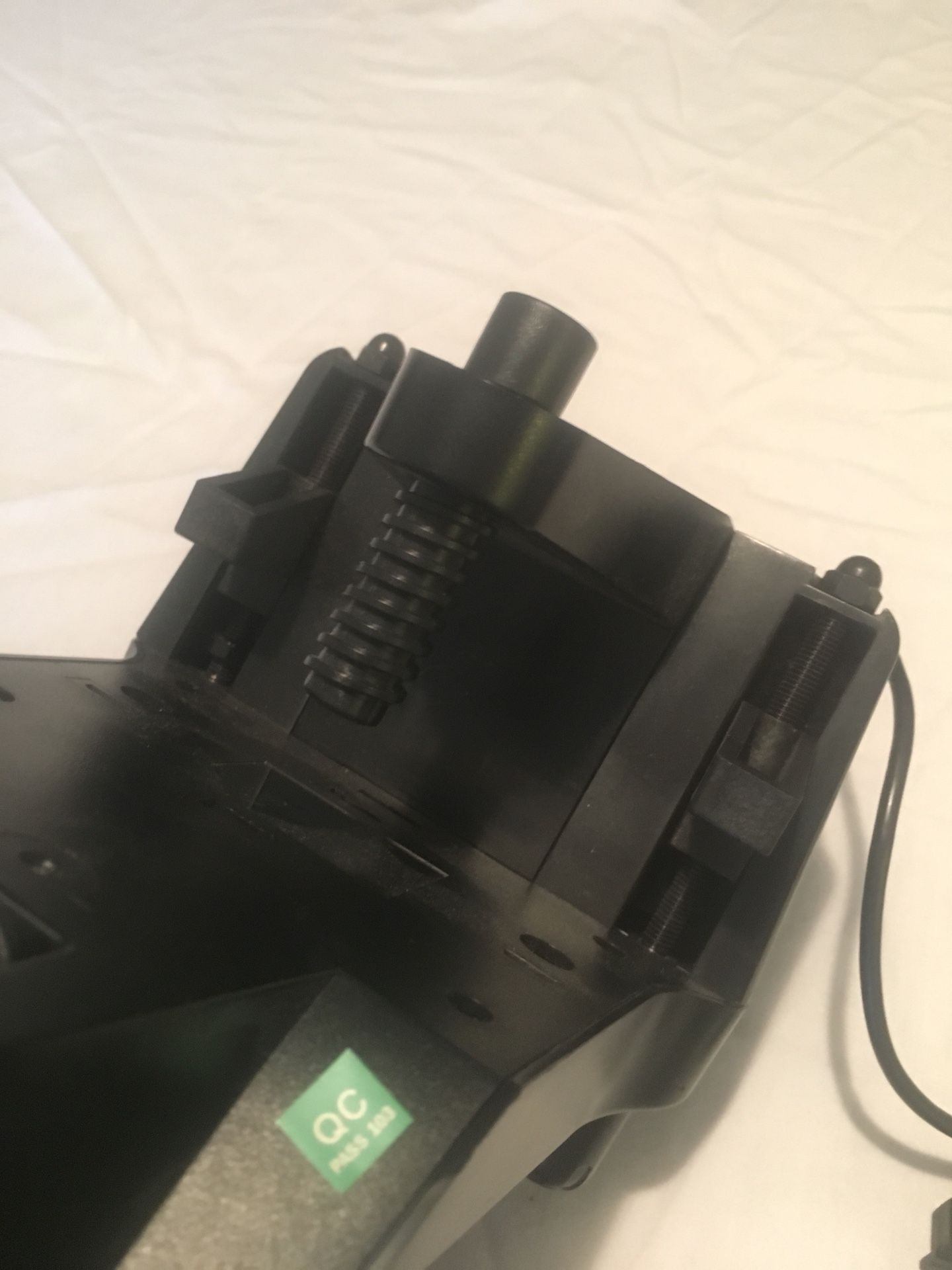 Logitech g27, wheel stand pro, fanatec handbrake for Sale in Kirkland, WA -  OfferUp