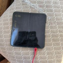 Pixel 9 Pro Fold  With Pixel Watch 3 45mm With Bands And Face Plates 