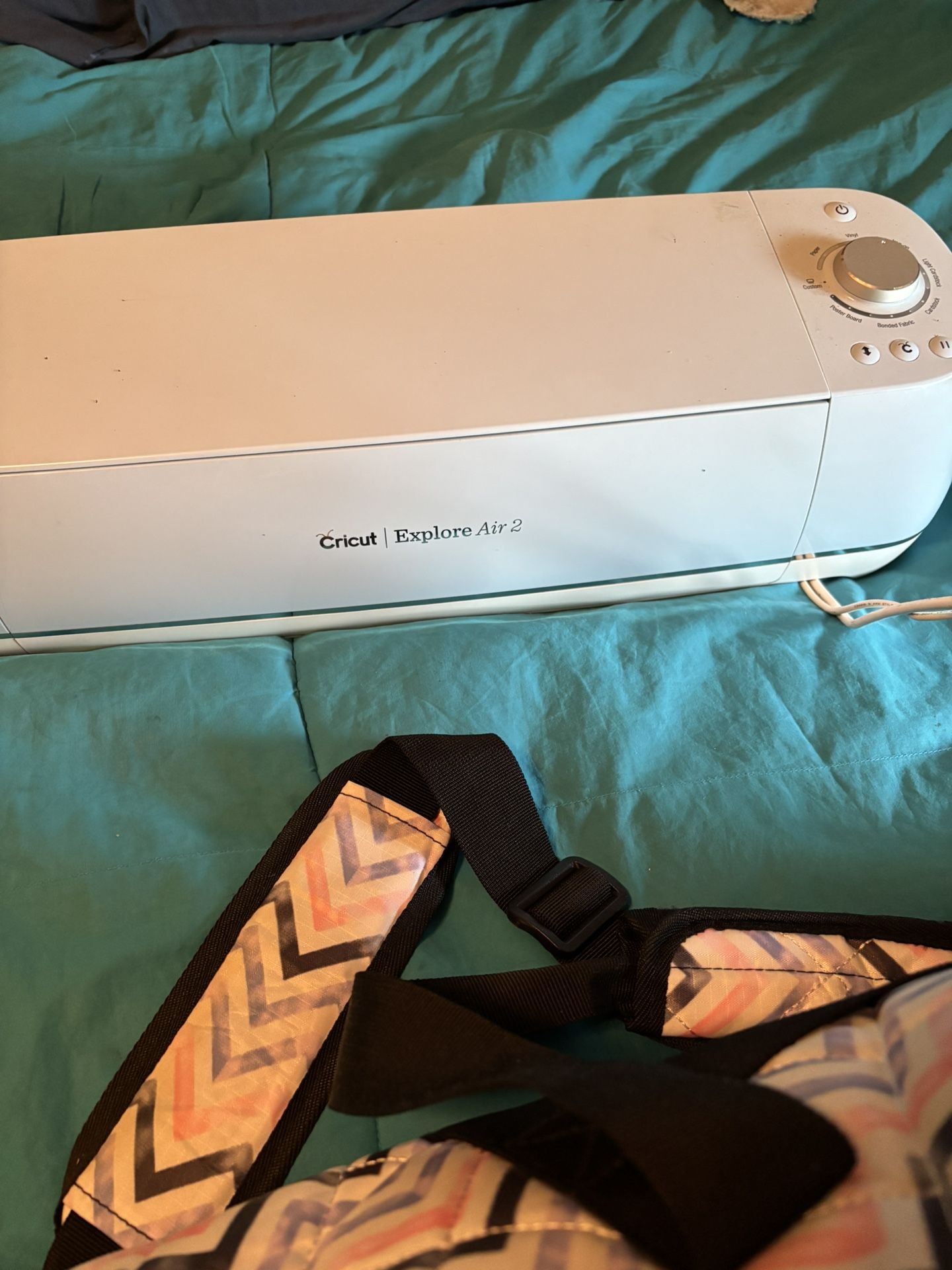 Cricut Air Explorer 2