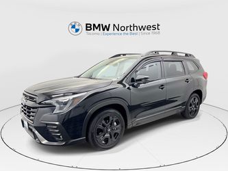 2023 Subaru Ascent