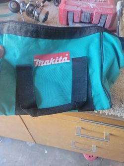 Makita Tool Bag