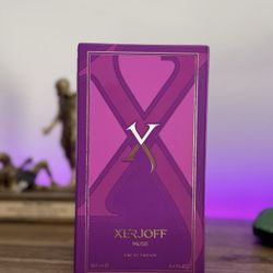 Xerjoff Muse Perfume 