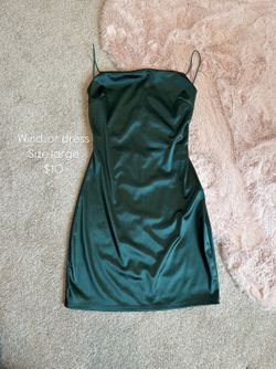 Windsor Dress