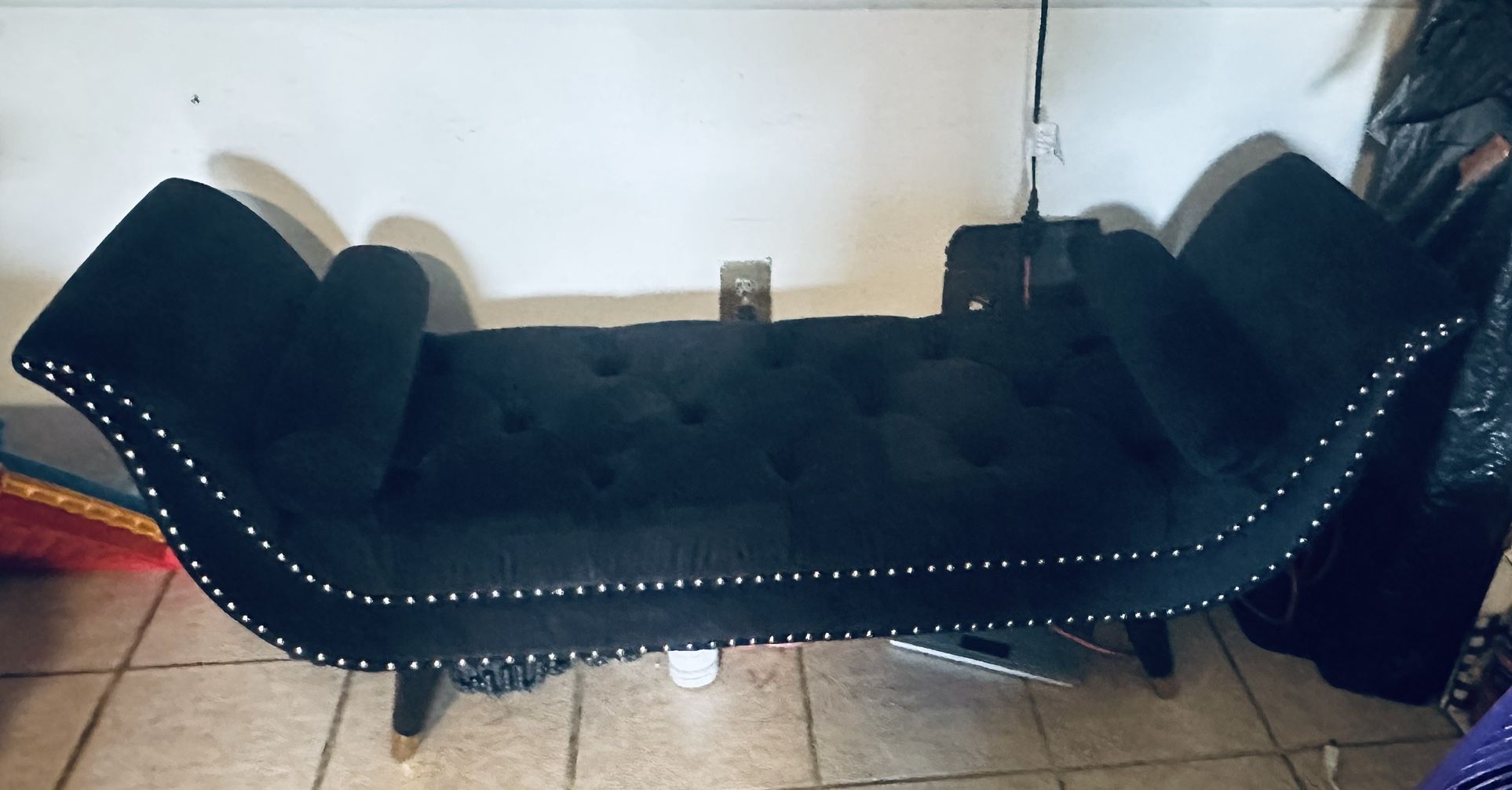Chaise