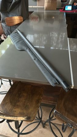 Land Rover Discovery 2 Trunk Cover