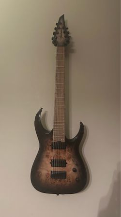 Jackson Signature Misha Mansoor Juggernaut HT7P