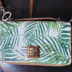Dooney & Bourke Wallet Purse