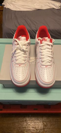 Nike Air Force 1s