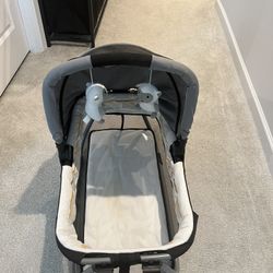 Portable Bassinet