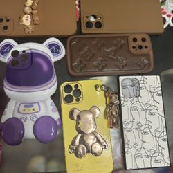 iPhone 12 Pro Max Case 