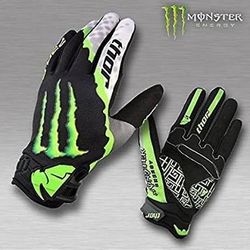 NEW Bicycle Bmx Motocross Gloves