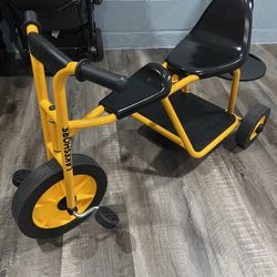 Lakeshore Tricycle 