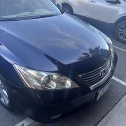 2007 Lexus ES 350