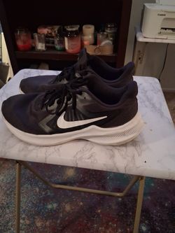 Tennis Shoes And Misc.