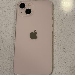 iPhone 13 128GB Unlocked For Any Company✅Price Firm✅