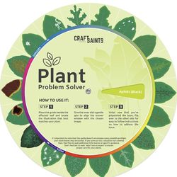 Plant problem pathfinder