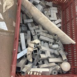 Part For frame
