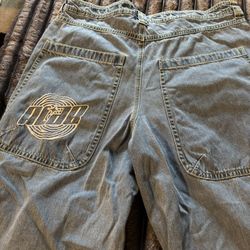 A.LAB Jeans - Size 42