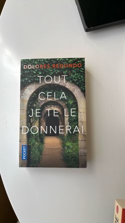 Book in French