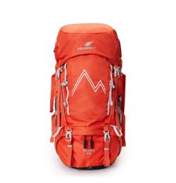 Adamant summit 60L trekking backpack - new in package
