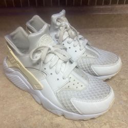 Nike Air Sneakers Size 8