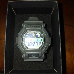 G SHOCK 
