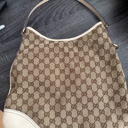 Gucci handbag