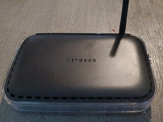 Módem Netgear
