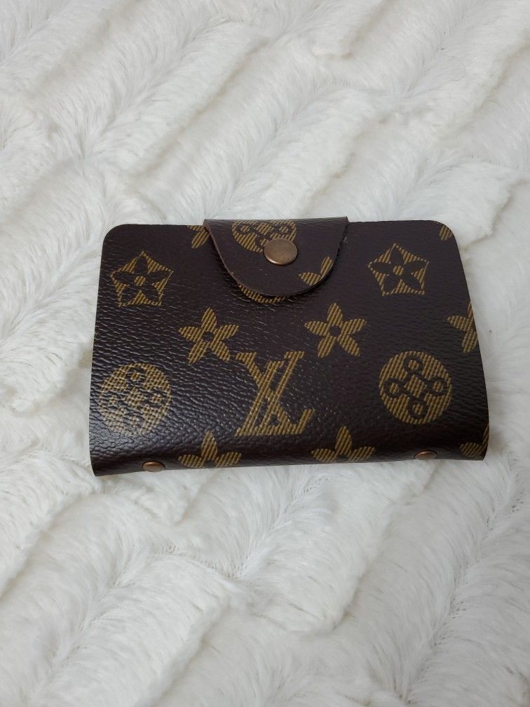 Wallet Card Holder