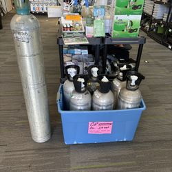 Co2 Exchange