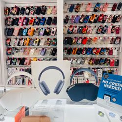 AirPod max 2nd gen