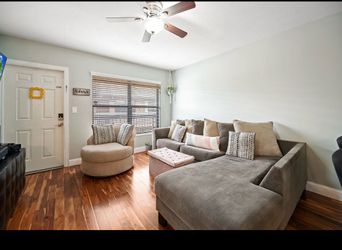 Gray Fabric Sectional Sofa from Rooms to Go