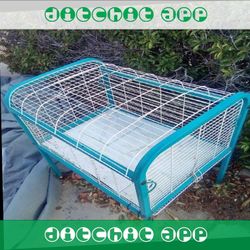 Tough Metal Dog Crates - Dependable and Secure rock truth