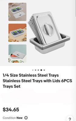 Pans
