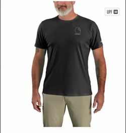 BRAND NEW!!!Carhartt Force Men’s shirt