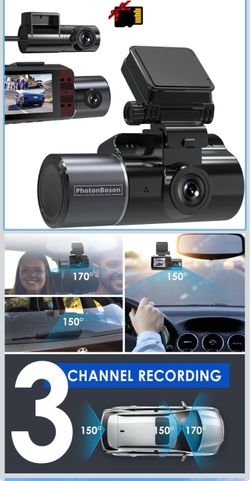 Dashcam