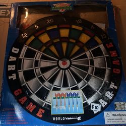 Dart Game