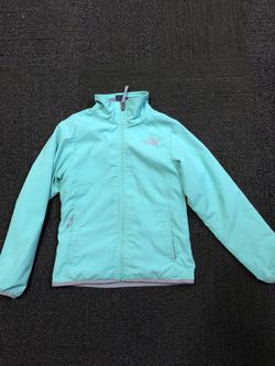 North Face Jacket (7/8)