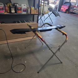 Rear Spoiler For S650 Mustang