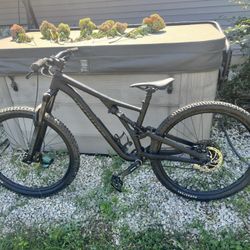 21 Specialized S4