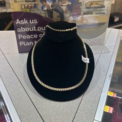 Gold Chain 10k