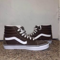 mens vans / Sk8-Hi Shoe