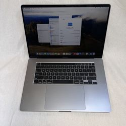 Apple MacBook Pro RETINA 15” 